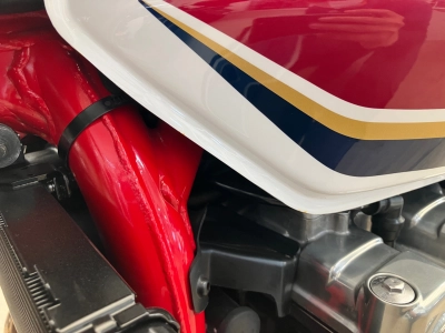 Honda CB1300SF SPECIAL ABS