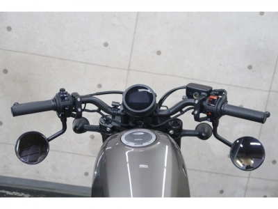 Honda  REBEL 250 S EDITION 