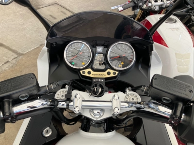Honda CB1300 SUPER  BOL D'OR  SPECIAL 