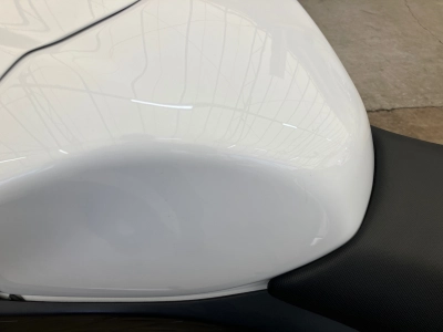 Suzuki Hayabusa