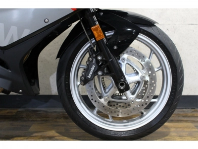 BMW BMW F800GT