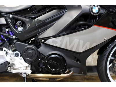 BMW BMW F800GT