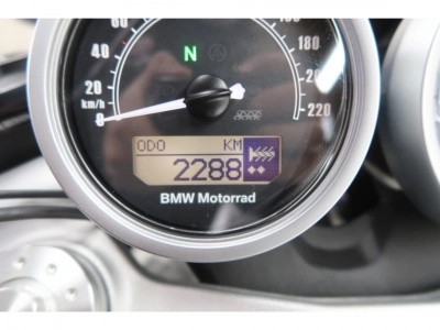 BMW BMW R nineT Racer
