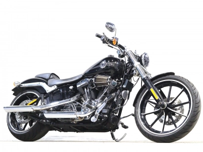 Harley-Davidson HARLEY FXSB BREAKOUT