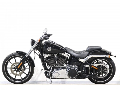 Harley-Davidson HARLEY FXSB BREAKOUT