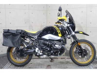 BMW BMW R nineT Urban GS