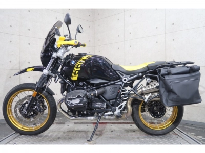 BMW BMW R nineT Urban GS