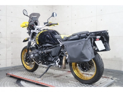 BMW BMW R nineT Urban GS