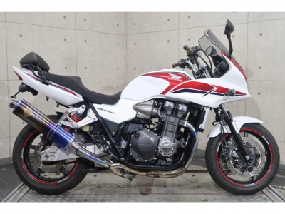 Honda CB1300 SUPER  BOL D'OR ABS