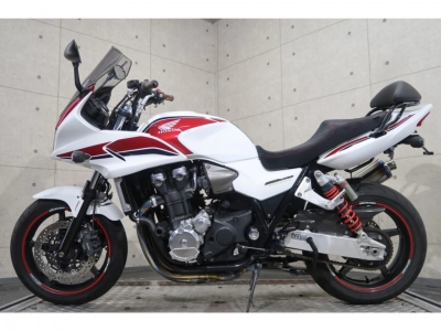 Honda CB1300 SUPER  BOL D'OR ABS