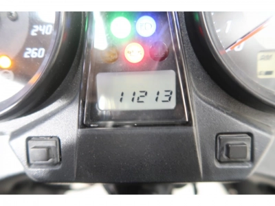 Honda CB1300 SUPER  BOL D'OR ABS