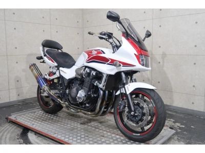 Honda CB1300 SUPER  BOL D'OR ABS
