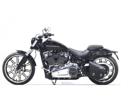 Harley-Davidson  HARLEY FXBRS