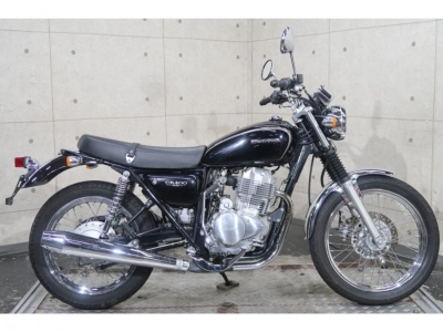 Honda CB400SS
