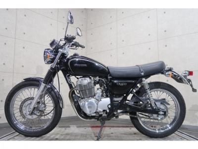 Honda CB400SS