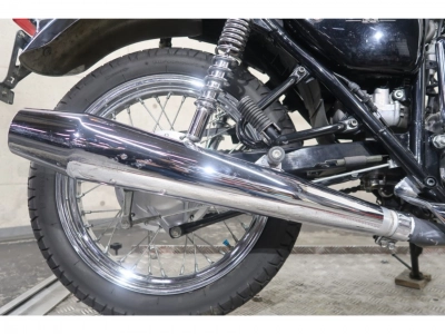 Honda CB400SS