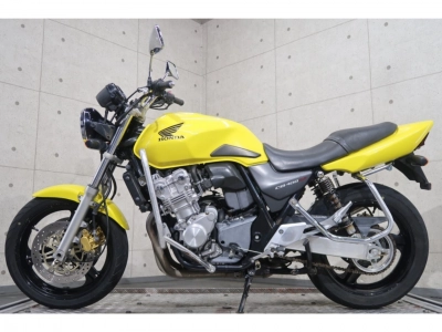 Honda CB400SF K TRAINING CAR 