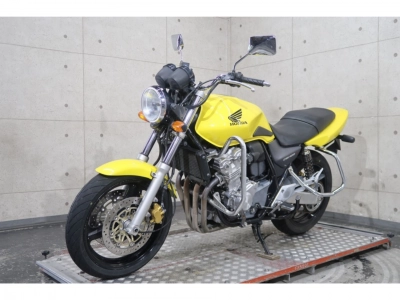 Honda CB400SF K TRAINING CAR 