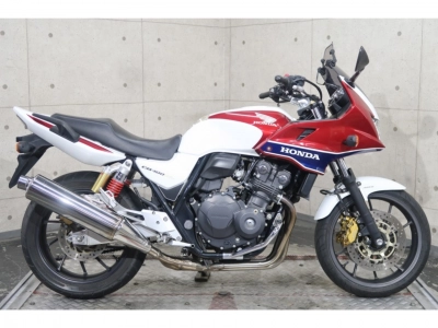 Honda CB400 SUPER  BOL D'OR ABS