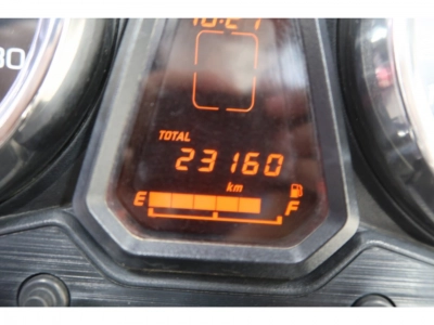 Honda CB400 SUPER  BOL D'OR ABS