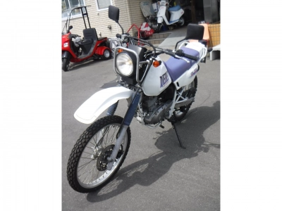Suzuki DJEBEL125