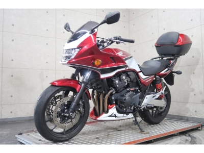 Honda CB400 SUPER  BOL D'OR ABS