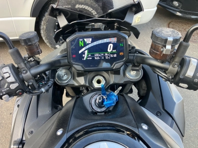 Kawasaki Z H2