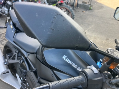 Kawasaki Z H2