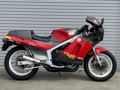 Suzuki RG400