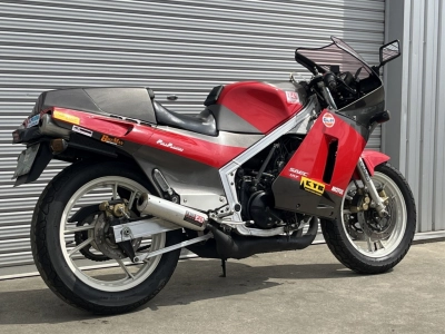 Suzuki RG400