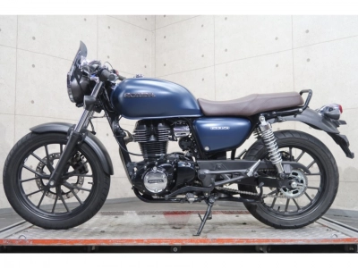 Honda GB350