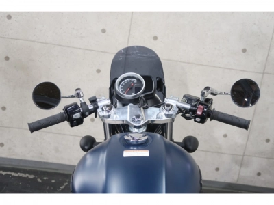 Honda GB350