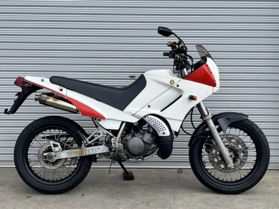 Yamaha TDR125R