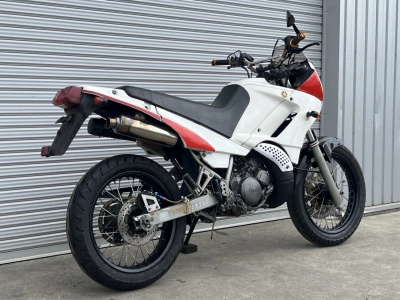 Yamaha TDR125R