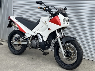Yamaha TDR125R