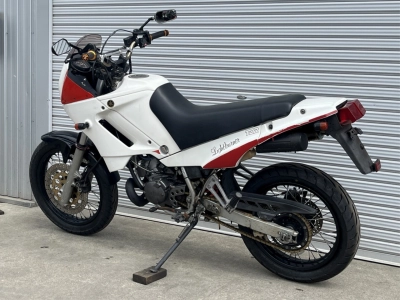 Yamaha TDR125R
