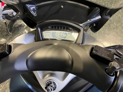 Yamaha TORI CITY125