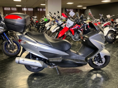 Suzuki BURGMAN200