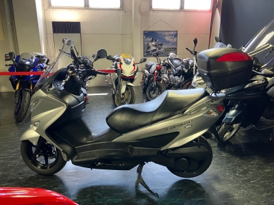 Suzuki BURGMAN200