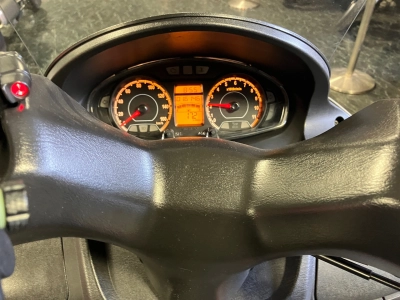 Suzuki BURGMAN200