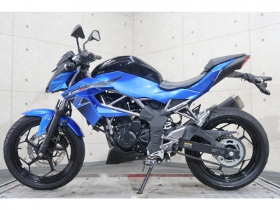 Kawasaki Z250SL