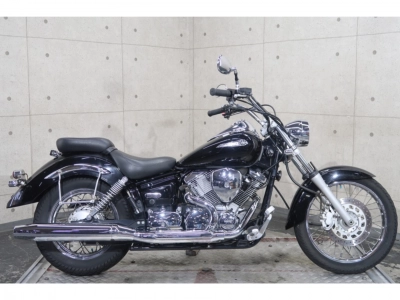 Yamaha DRAGSTAR 250
