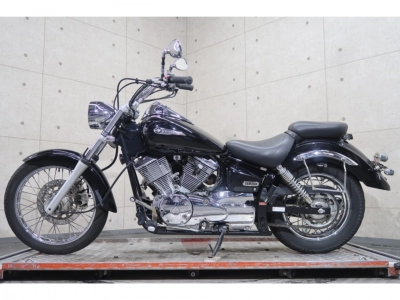 Yamaha DRAGSTAR 250