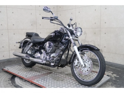 Yamaha DRAGSTAR 250