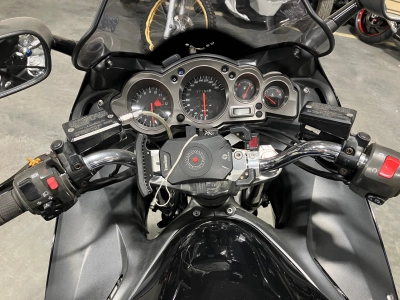 Kawasaki ZZR1200