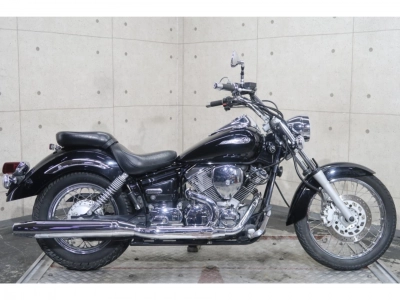 Yamaha DRAGSTAR 250