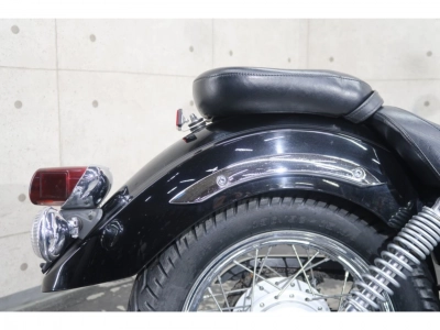 Yamaha DRAGSTAR 250