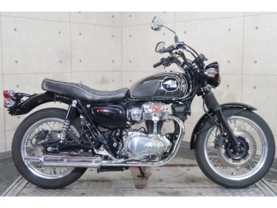 Kawasaki MEGURO K3