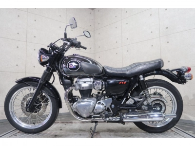 Kawasaki MEGURO K3