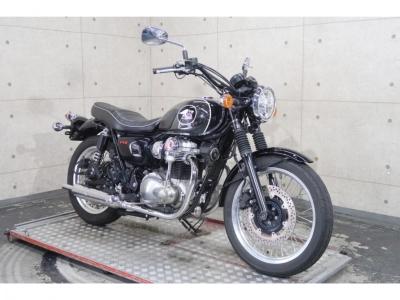 Kawasaki MEGURO K3